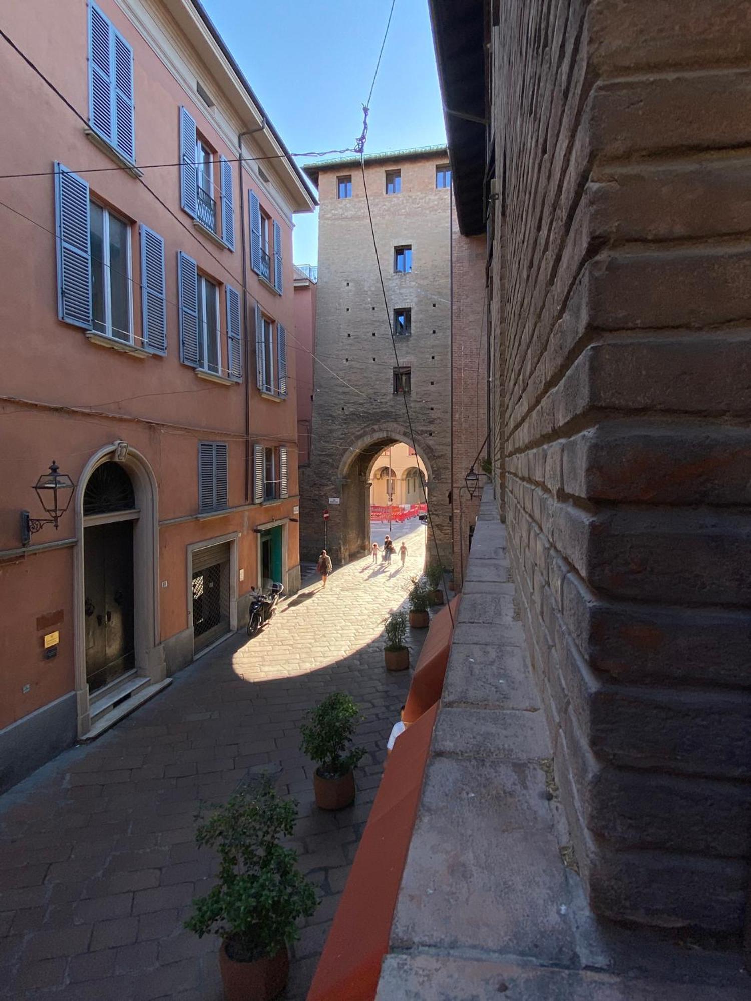Porta Nova, Bologna By Short Holidays 외부 사진