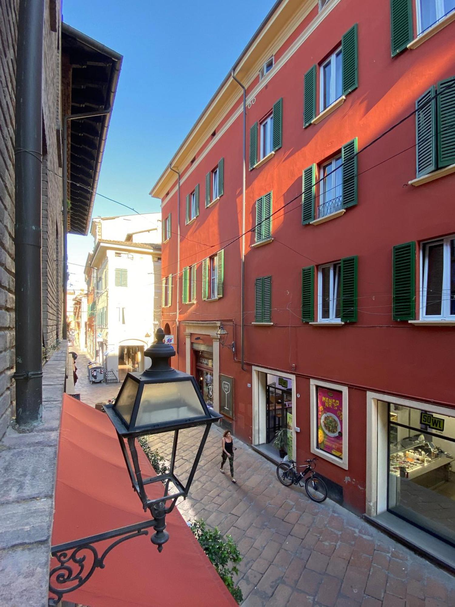 Porta Nova, Bologna By Short Holidays 외부 사진